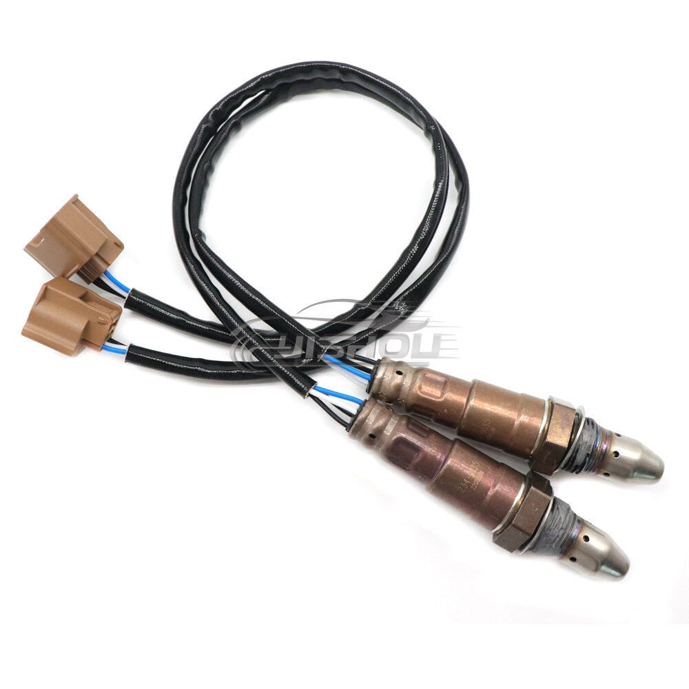211500-7630 2-pack upstream O2 oxygen sensor 234-9135 suitable for Nissan Armada for INFINITI