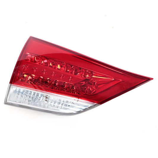 The right inner taillight with rear brake reverse stop light is applicable to for Toyota for Sienna 2011-2014.