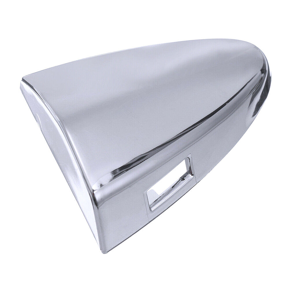 Front Left Driver Side Exterior Door Handle Cap Chrome for 2007-2012 for Lexus ES350