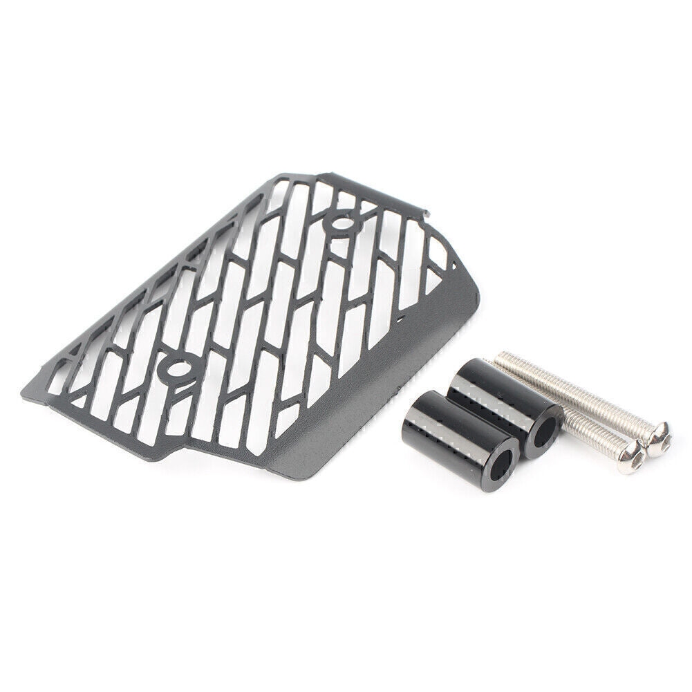 Rectifier protective sleeve fits for Yamaha XSR900 2016 2017 2018 Black