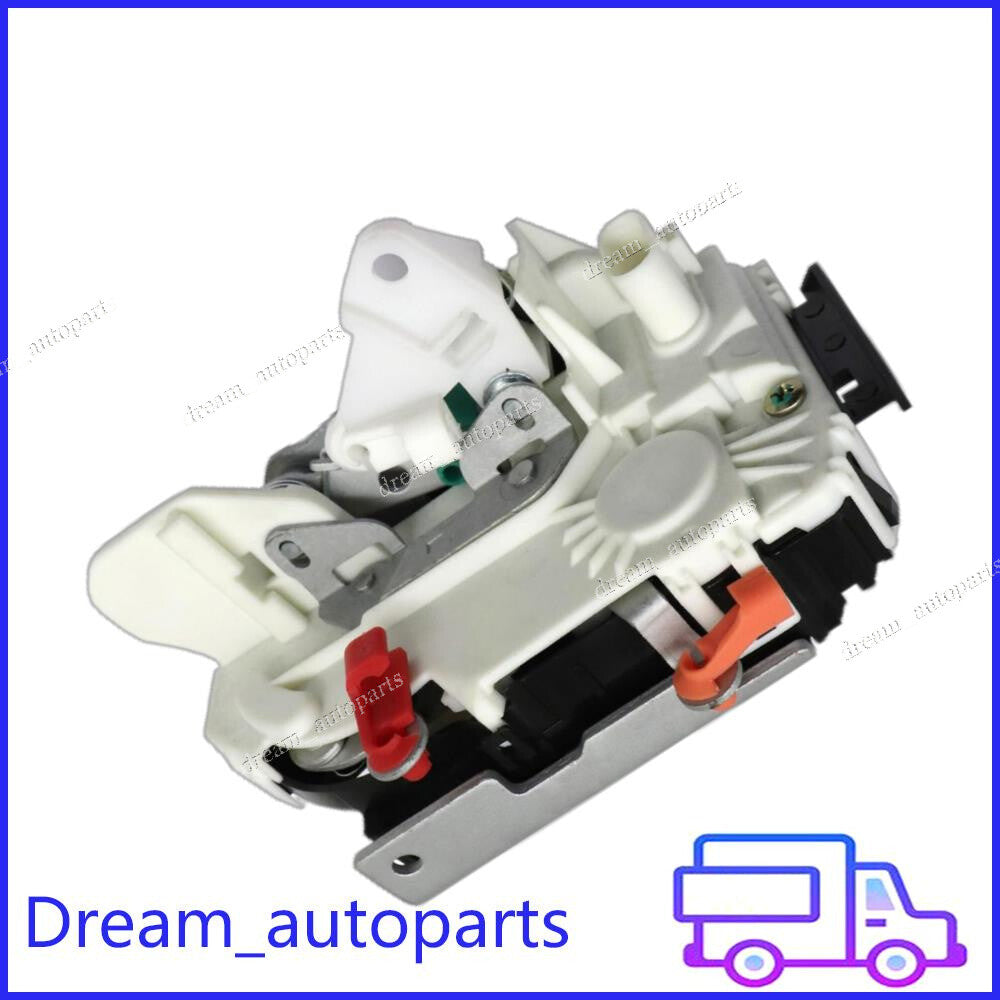 Front Door Latch Left Side for Dodge Durango 2016-2022 for Jeep for Wrangler 2018-2019