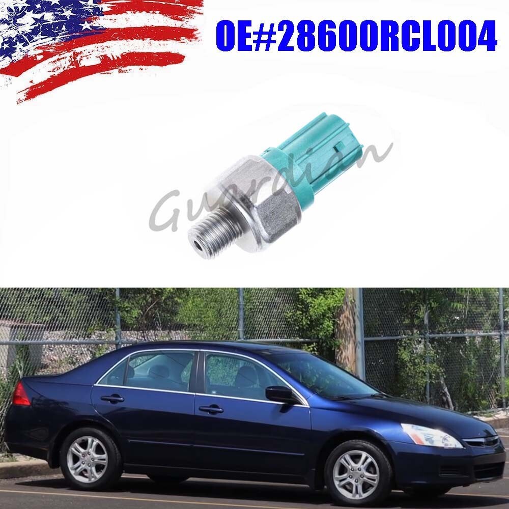 Transmission 2nd/3rd Pressure Switch 28600-RCL-004 90411F for Acura RSX TSX
