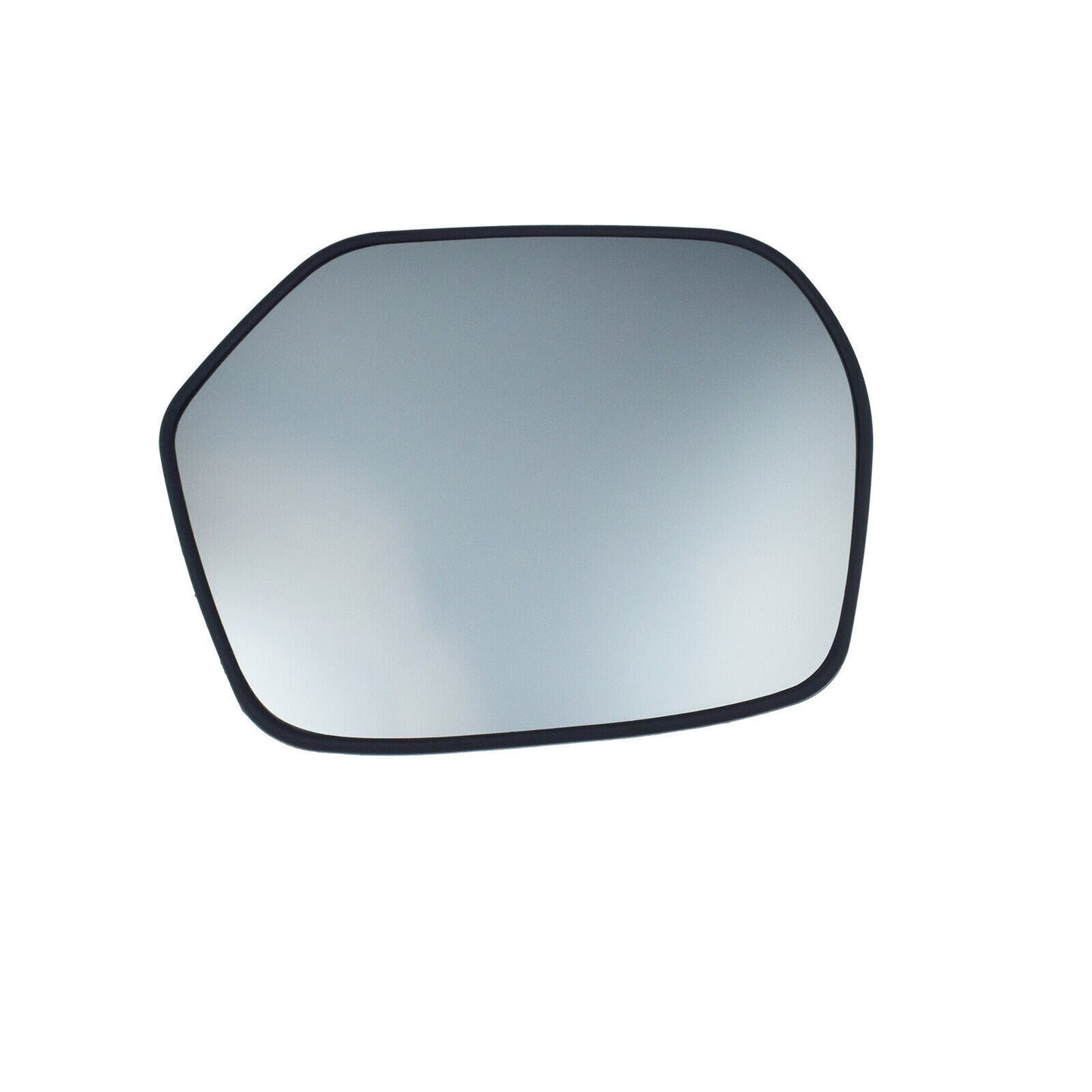 for Honda CR-V 2007-2011 Left Side Mirror Glass Blind Spot Heated 76253-SWA-H41
