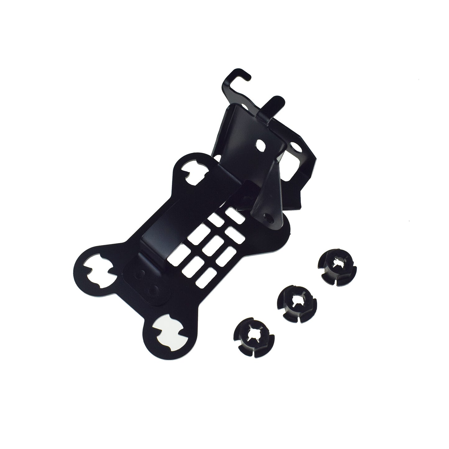 Radar Bracket Mounting Clips Set 36804-TBA-A10 for Honda for Civic 2019-2021