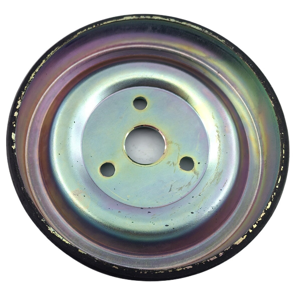 Engine Water Pump Pulley for Mini Cooper R55 R56 R57 R59 R60 11517619020