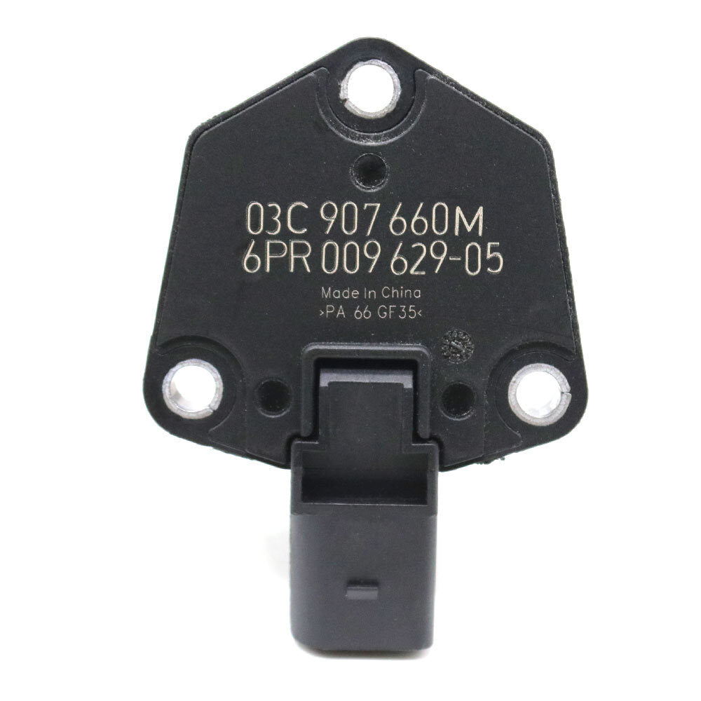 1PCS Oil Level Sensor 03C907660H for Audi A4 A5 A6 Quattro Q5 Q7 S4 S5 2009-12