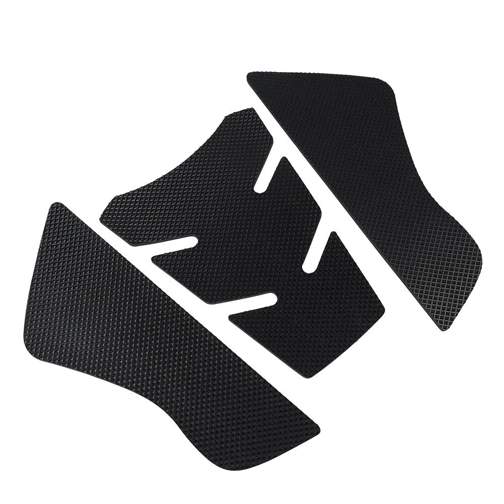 Anti Slip Tank Traction Pad Knee Grip Protector ForBMW F800R 2009-2019