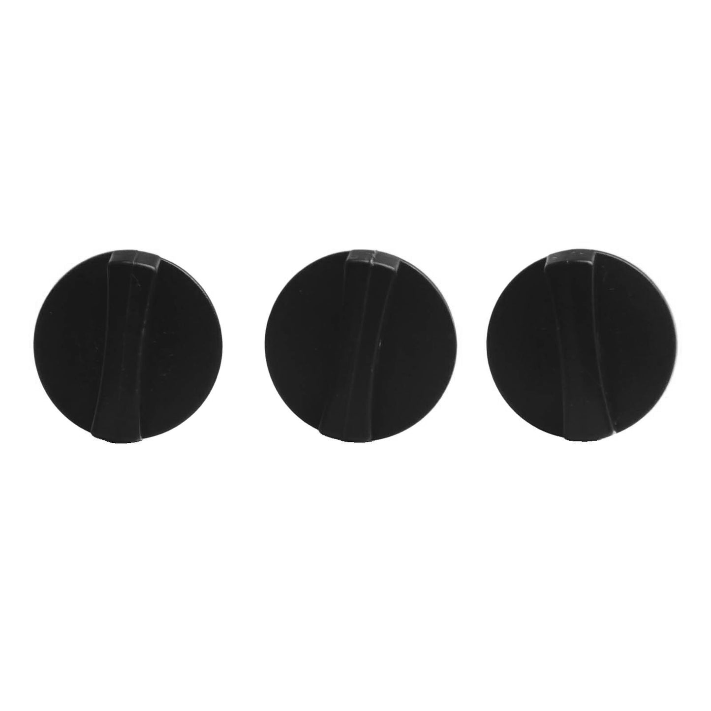 3-Piece Pack of Helical Spring Washers for Mercedes S400 and S500 A0009982395