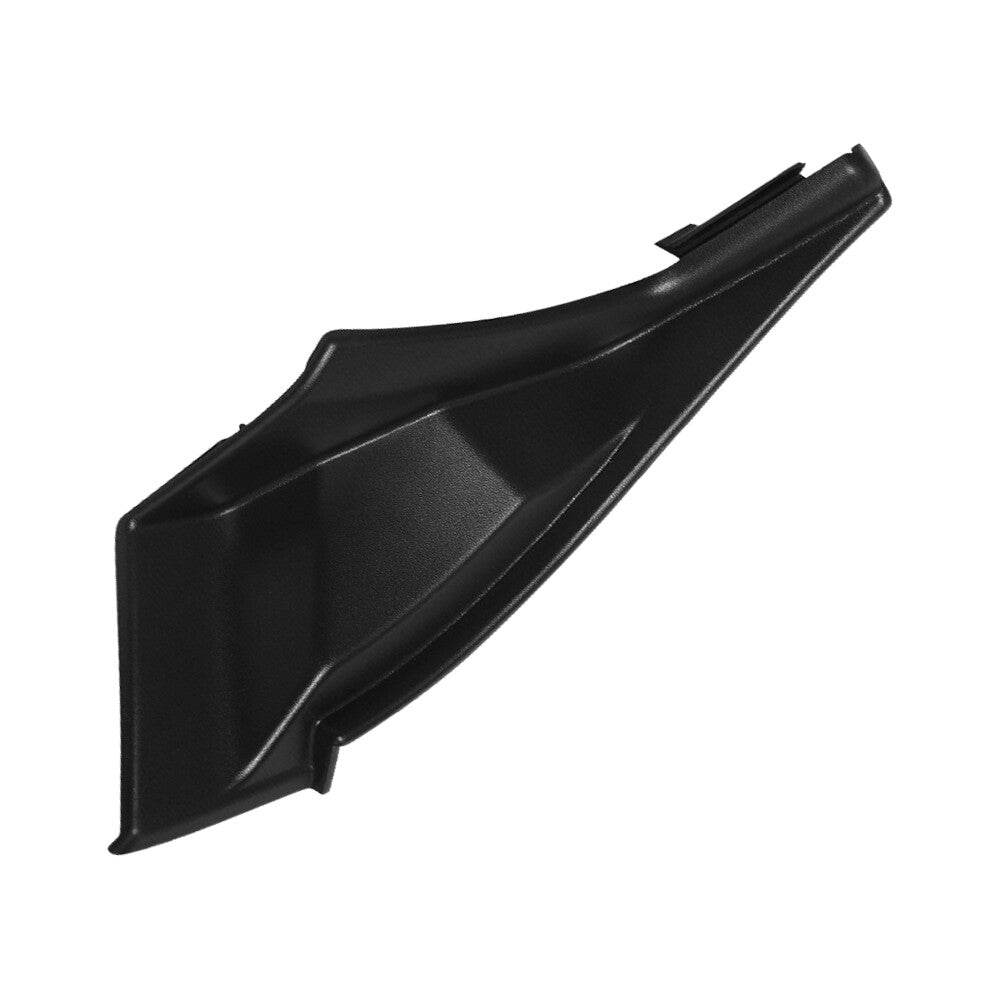Front Left Deck Cowl Extension Cover for Mitsubishi for Outlander 2013-2021 7405A773