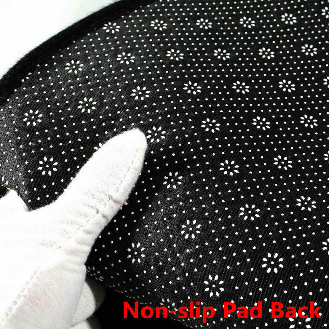 1X Inner Dashboard Dash Mat Non-slip DashMat Sun Shade Pad for Audi Q5 10-2017