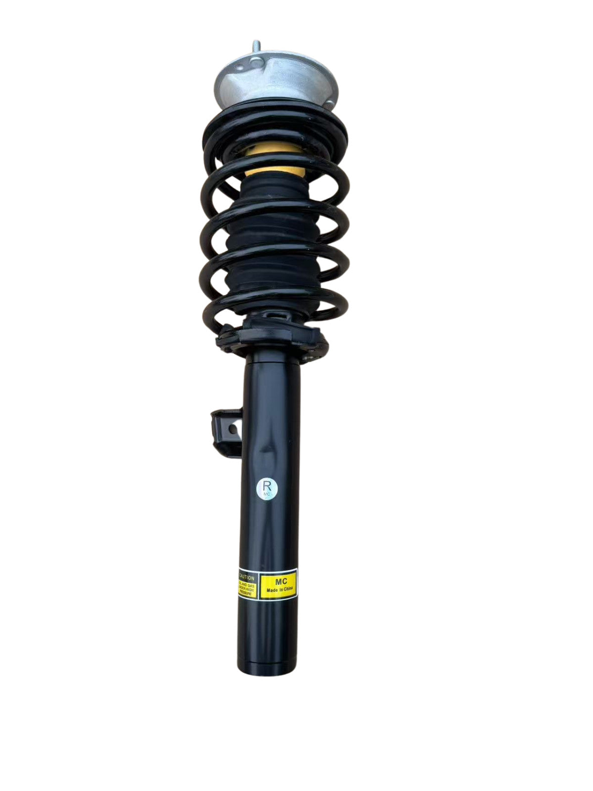 Pair Front Shock Struts Assys w/VDC for BMW X3 G01 X4 G02 xDrive30i M40i 2018-23
