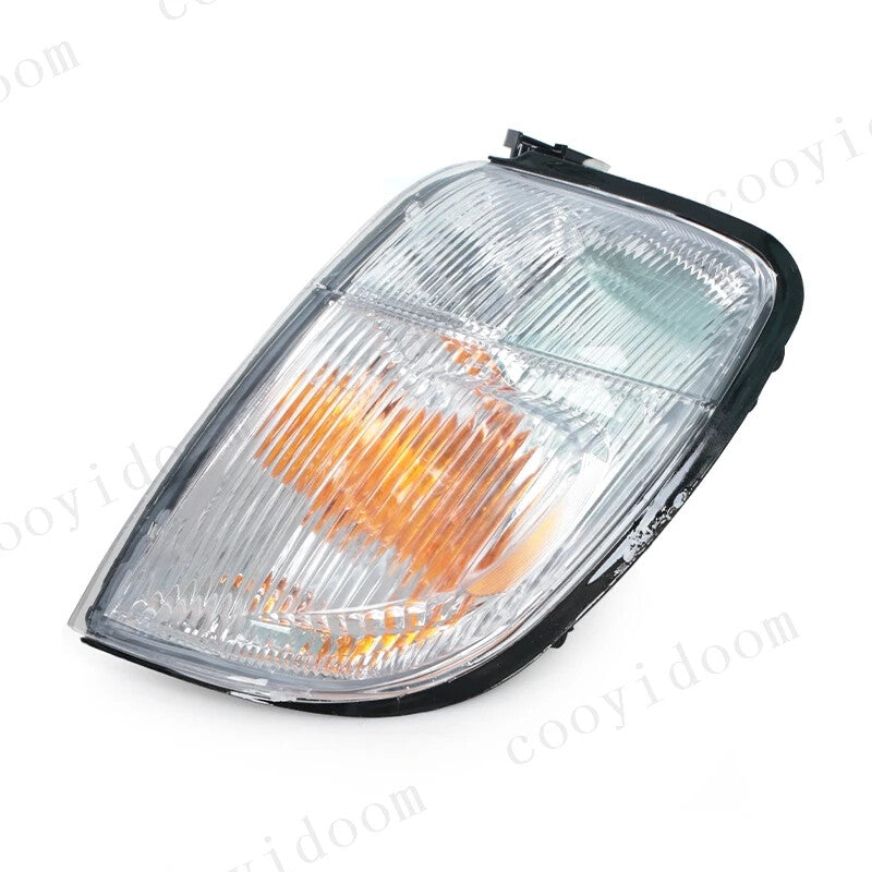 Corner light side marker light suitable for Nissan Navara Frontier D22 pickup 1997-2000