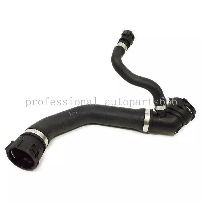 11537505228 new upper radiator coolant hose suitable for BMW 540i 740iL E38 V8 4.4L