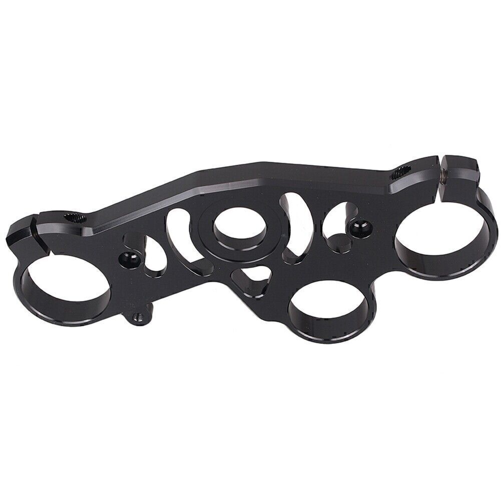 Front Triple Trees Upper Top Clamp Fit for Yamaha YZF R1 2004 2005 2006
