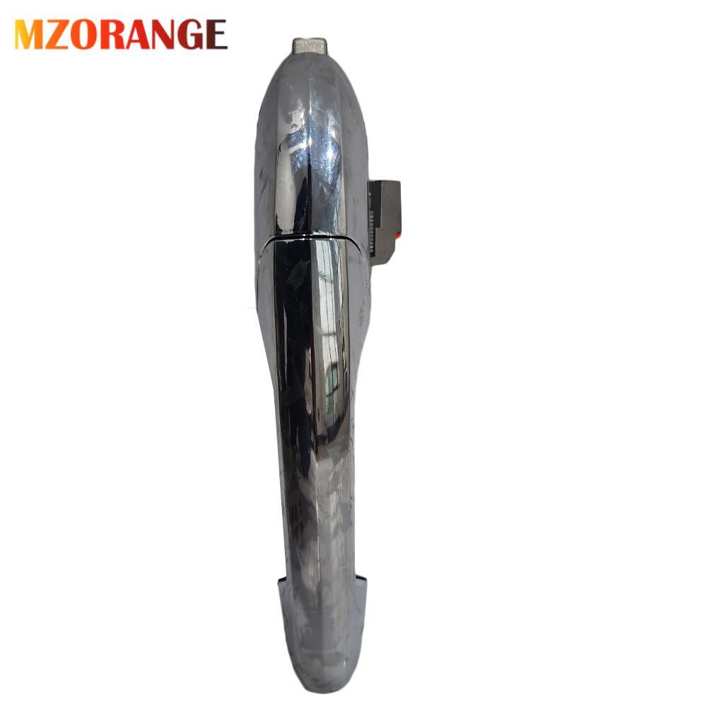 Für for Fiat 500 500C 2007-2020 Türgriff Aussentürgriff Griff Vorne Rechts 735485874