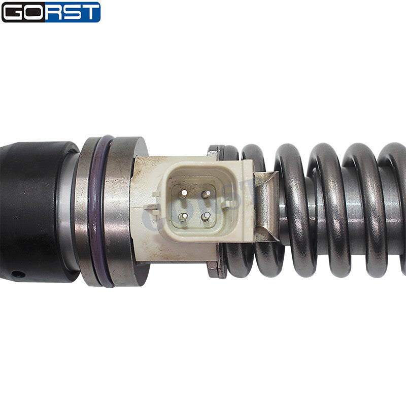 21569200 Common Rail Nozzle Diesel Injector Assembly for Volvo Trucks