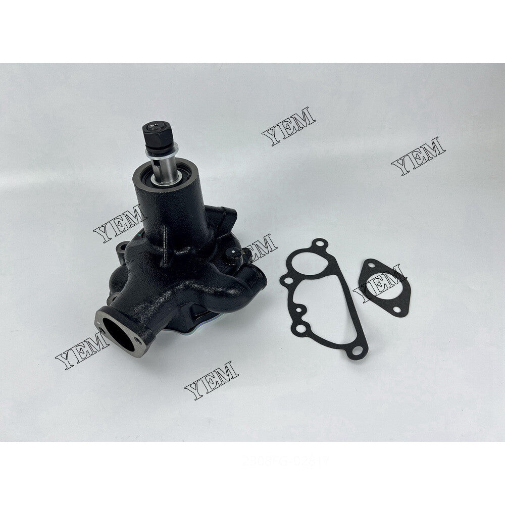 EH700 H06CT EX220 Water Pump 161001441 161001170 161001171 161002371 For Hitachi