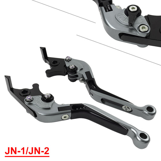 Folding Extendable Brake Clutch Levers FIT for BMW F900 F900R F900XR F750GS