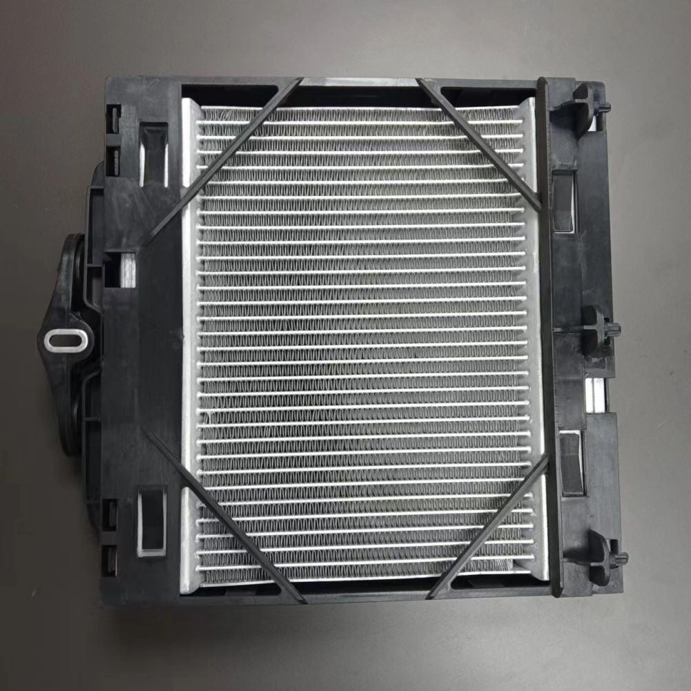 Coolant Cooling Oil Radiator for BMW 5 Series F10 2011-16