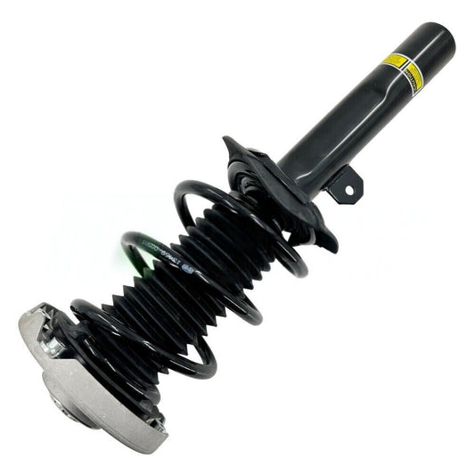 2PCS Front Shock Absorbers Struts ADS Fit for Mercedes W140 S320 S500 S600 1992-1999