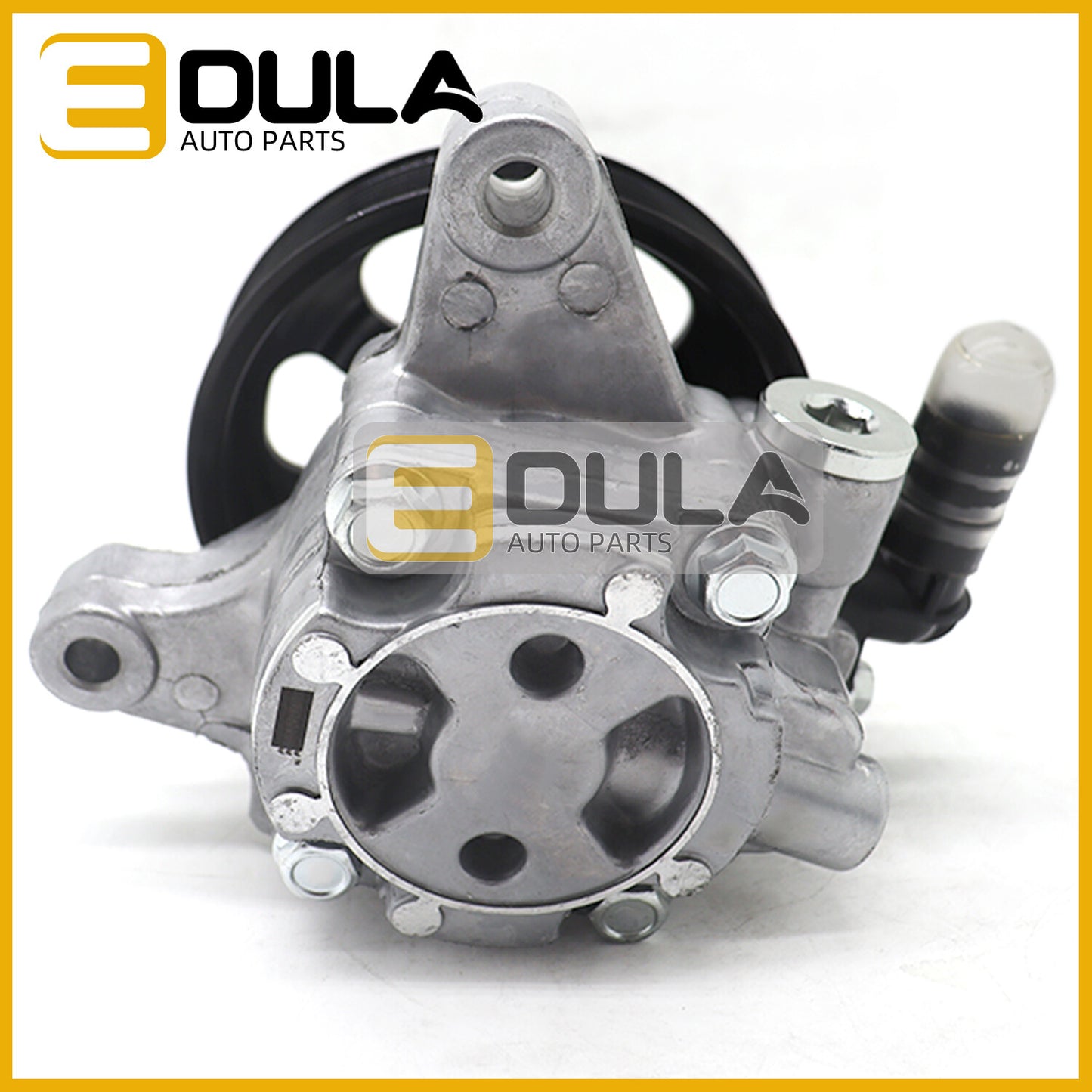 Power steering pump suitable for Acura RSX TSX, for Honda Accord, CRV 2.0, 2.4L