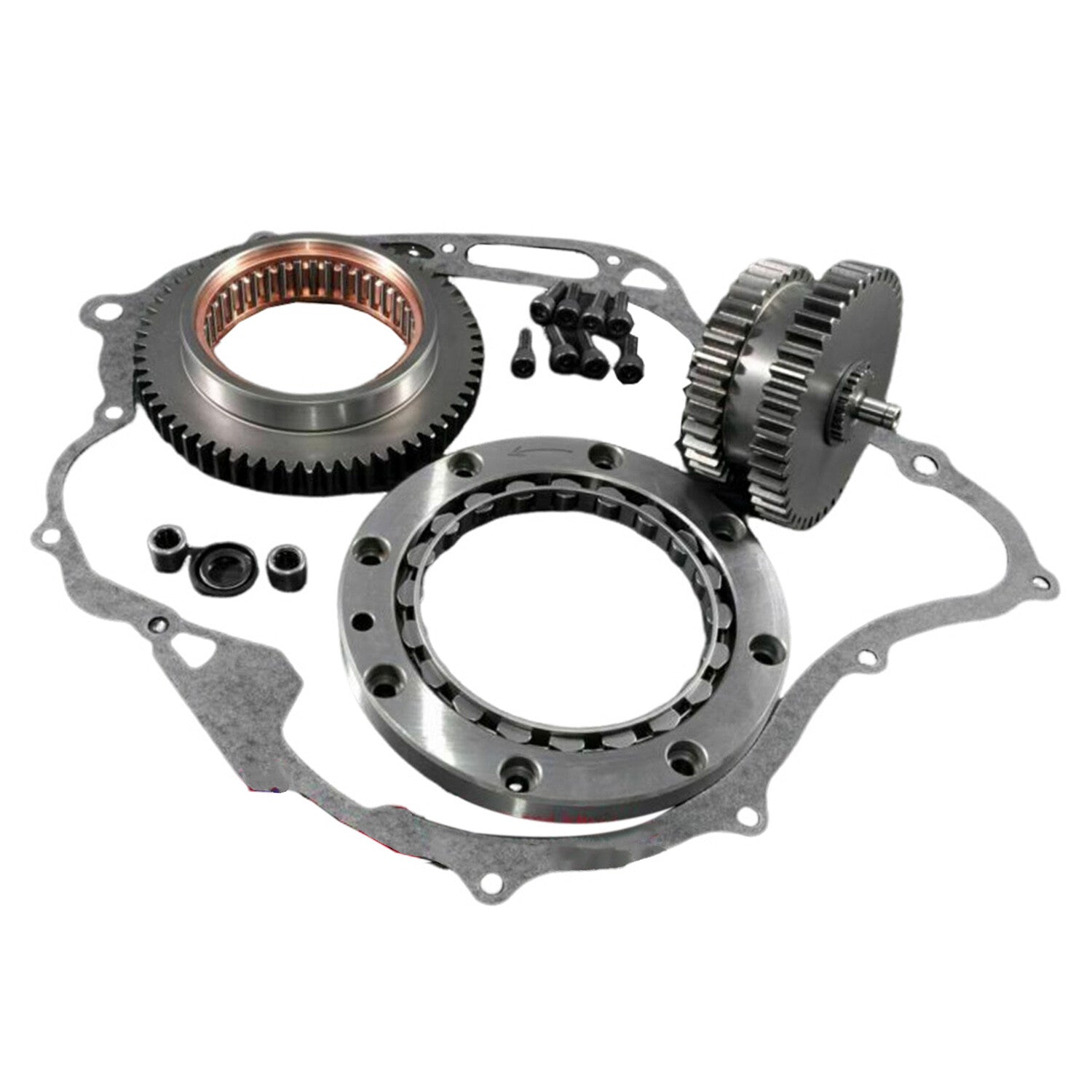 Starter Clutch Kit Puller Tool for Yamaha VStar XVS 1100 XVS1100 99~09