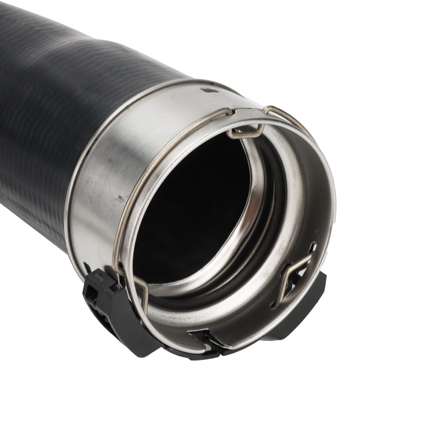 1x Intercooler Hose Hot Side Suitable for Nissan Navara D40 NP300 YD25DDTI 2.5L
