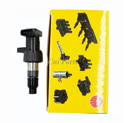 Suitable for Jaguar X and S models 2002-2008, U5083 C2S42673 3.0L ignition coil ( equipment manufacturer).