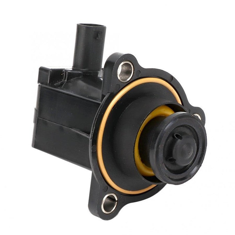 Turbocharger cut-off valve suitable for Mercedes-Benz W246 W212 W207 W204 S204