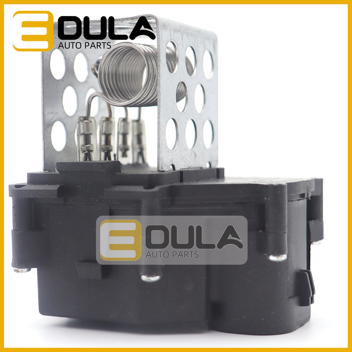 Air conditioner blower motor resistor suitable for Citro?n C1 C4 Berlingo Xsara Picasso 9659799080