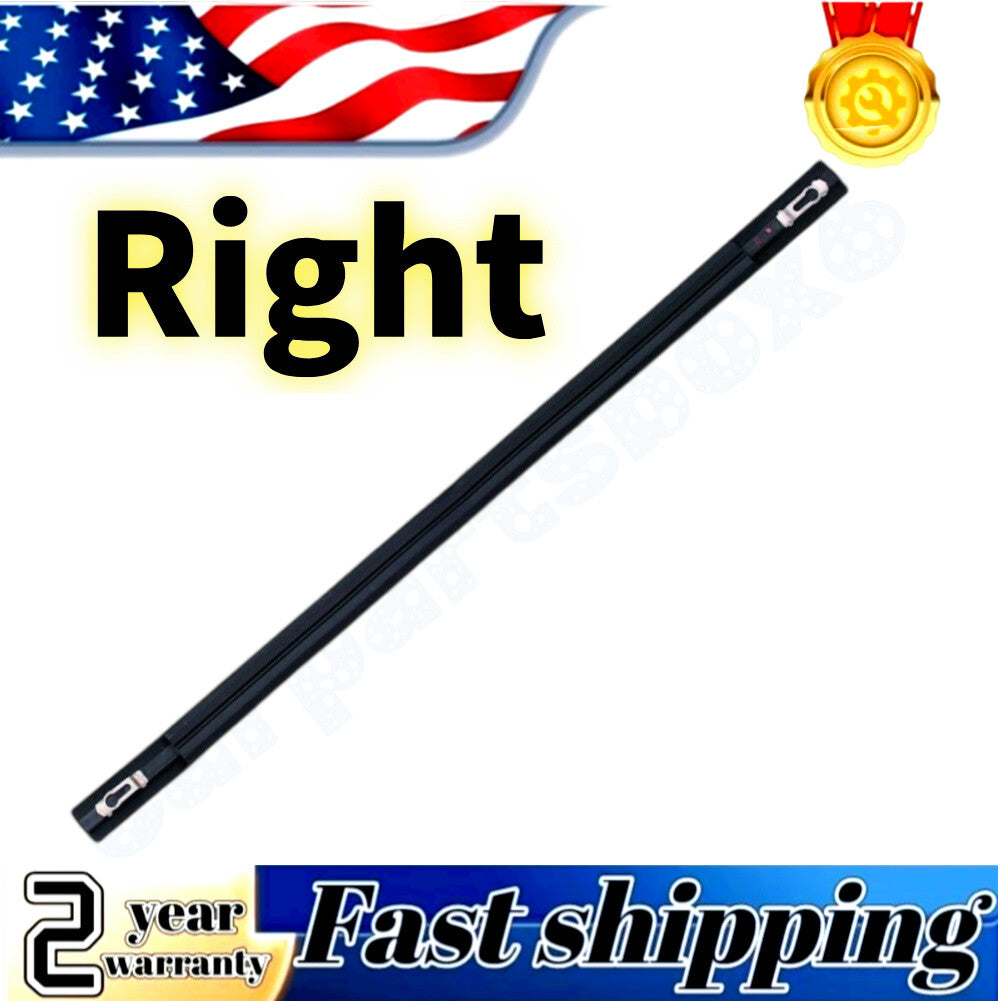 new right-side roof molding trim 74306-SAA-003, suitable for Honda Fit 2006-2008.