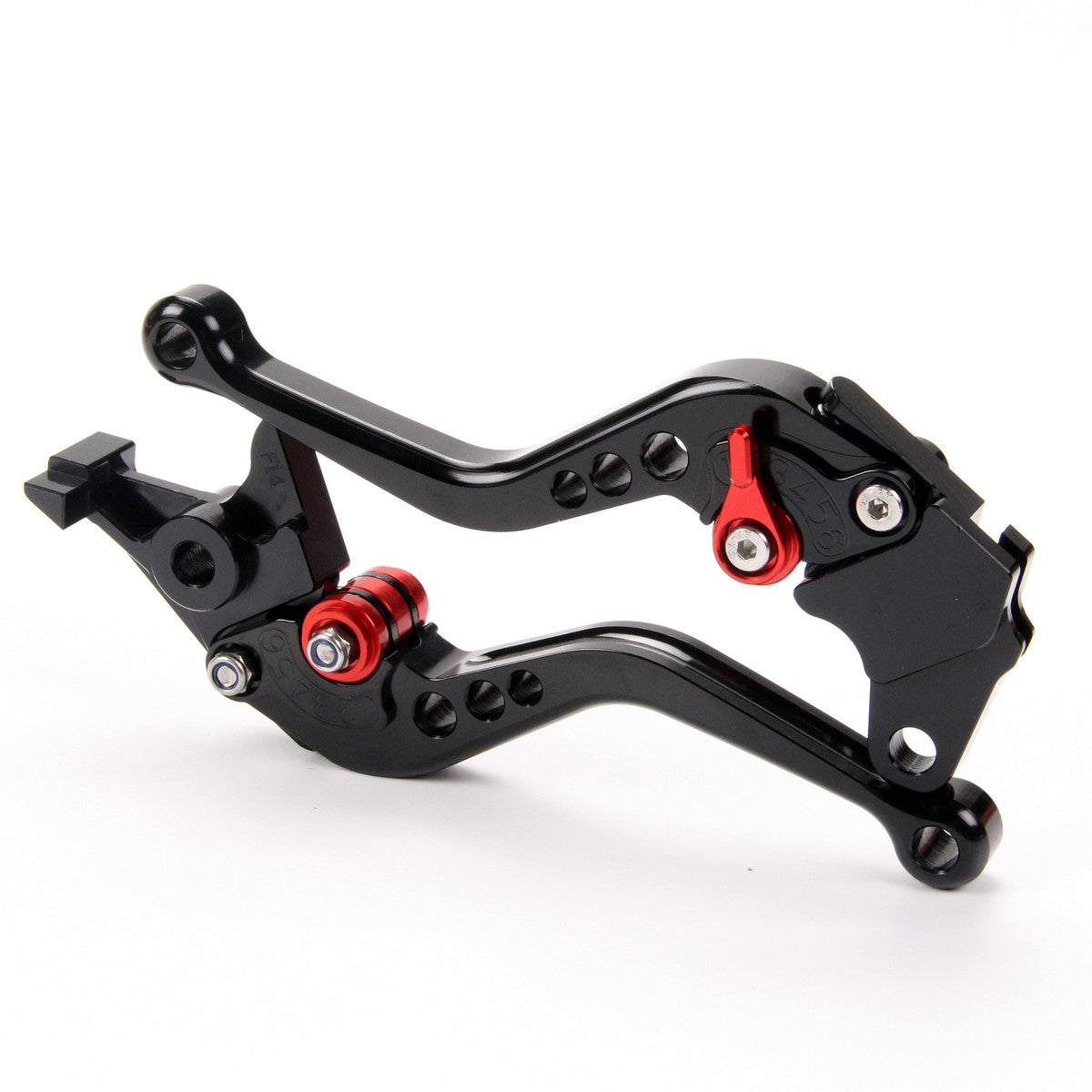 Short Brake Clutch Levers For RSV4R/RR FACTORY (2009-2019)/Tuono V4 1100