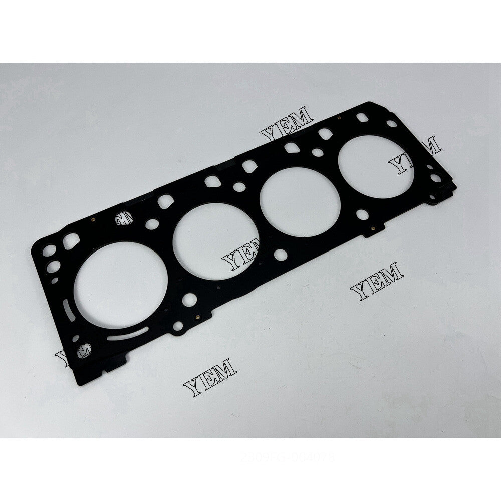 BF4M2011 Head Gasket 0428-1060 0428-7425 Fit For Deutz Engine Head Gasket
