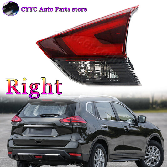 Inner Rear Brake Lamp Taillamp Taillight Right for Nissan X-trail T32 2017- 2019