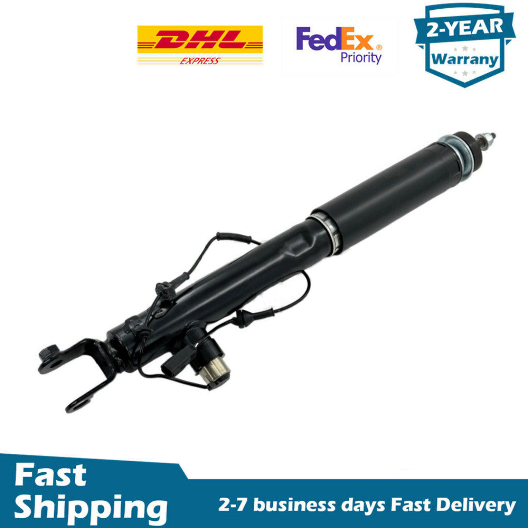 for Lincoln MKS 2013-2016 Rear Right Shock Absorber Strut w/Electric ASH-24427