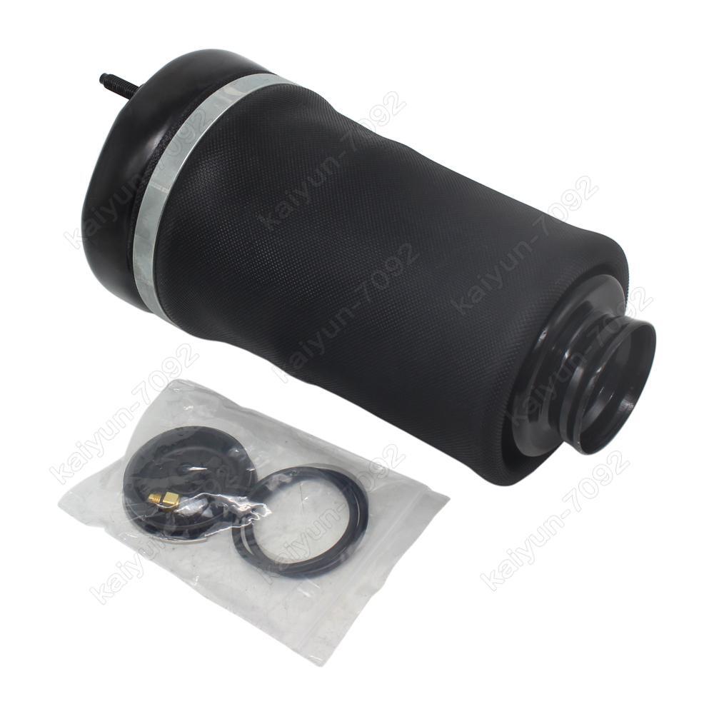 FRONT for MERCEDES W164 X164 ML GL CLASS AIR SUSPENSION SPRING BAG 1643206013 US