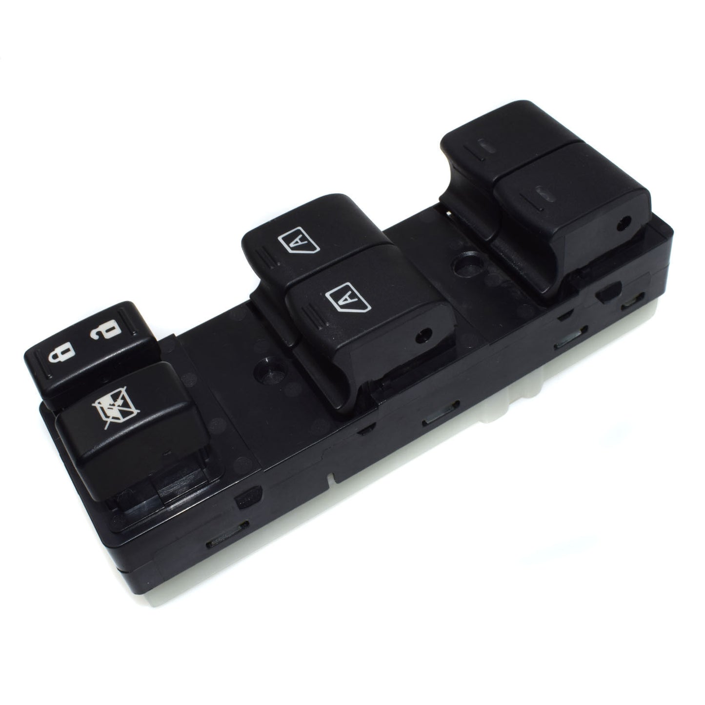 for NISSAN ALTIMA 2007-2012 25401-ZN50C Electric Power Window Master Switch NEW