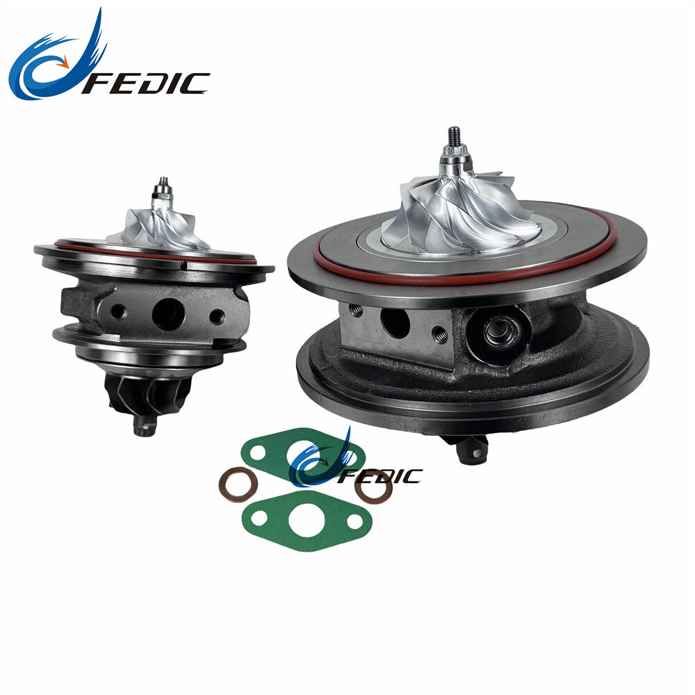 829440 824756 LR116631 MFS Twin Turbo for Land Rover Discovery TD 30DDTX 3.0 L
