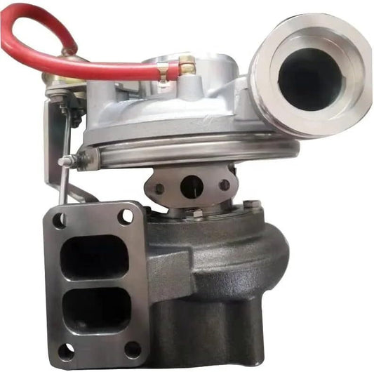 Turbocharger 12709880018 for Volvo Penta TAD750VE TAD760VE Deutz TCD2013 Engine