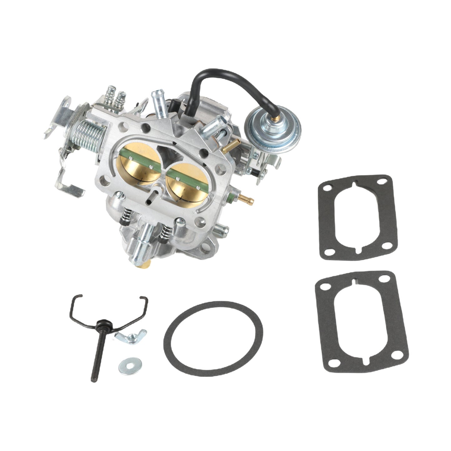 NEW Carburetor Carb for Plymouth Models  for Dodge Truck 1966-1973 Engine 273-318