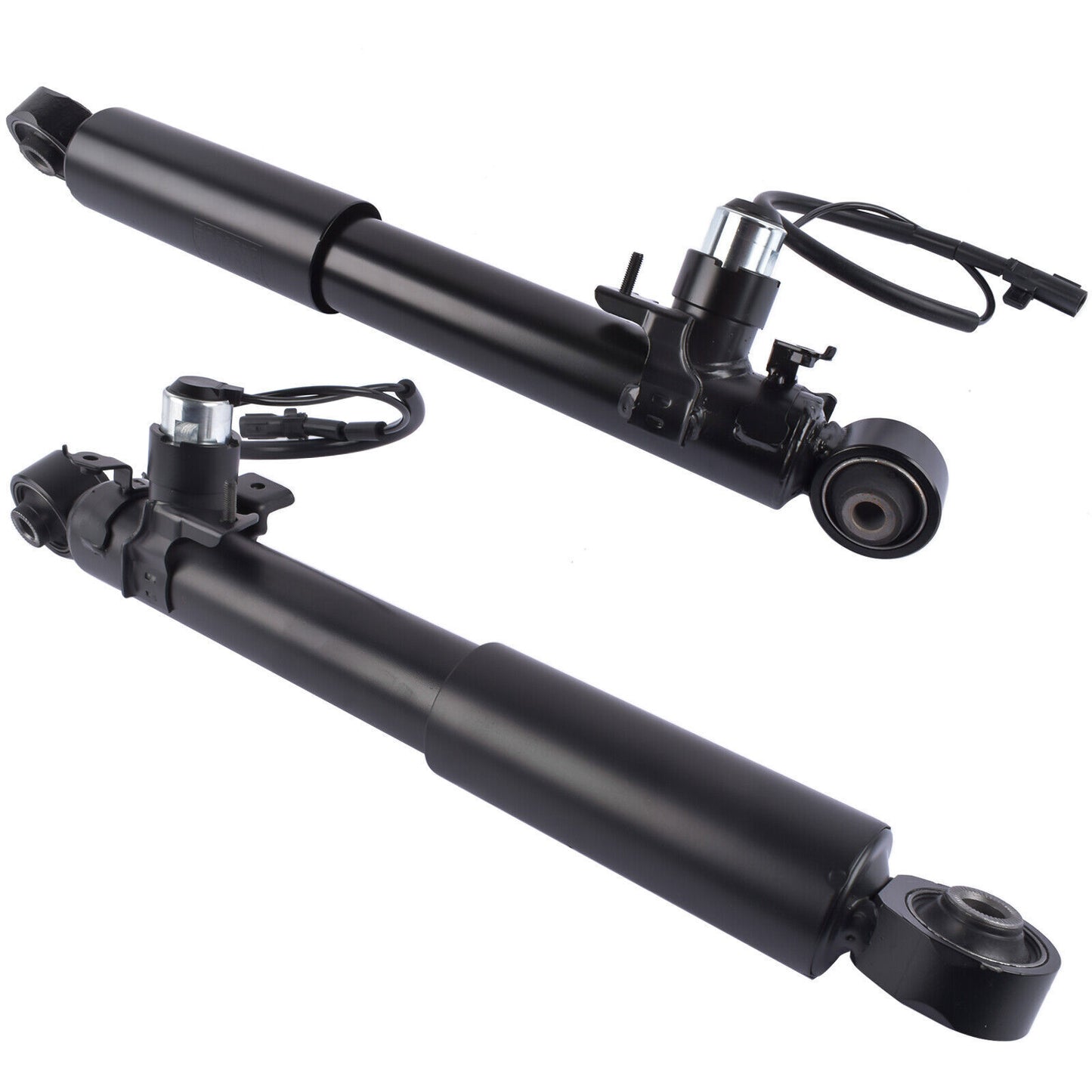 2X Rear Left Right Shock Absorber Struts PASM for Porsche for Panamera 970 2010-2016