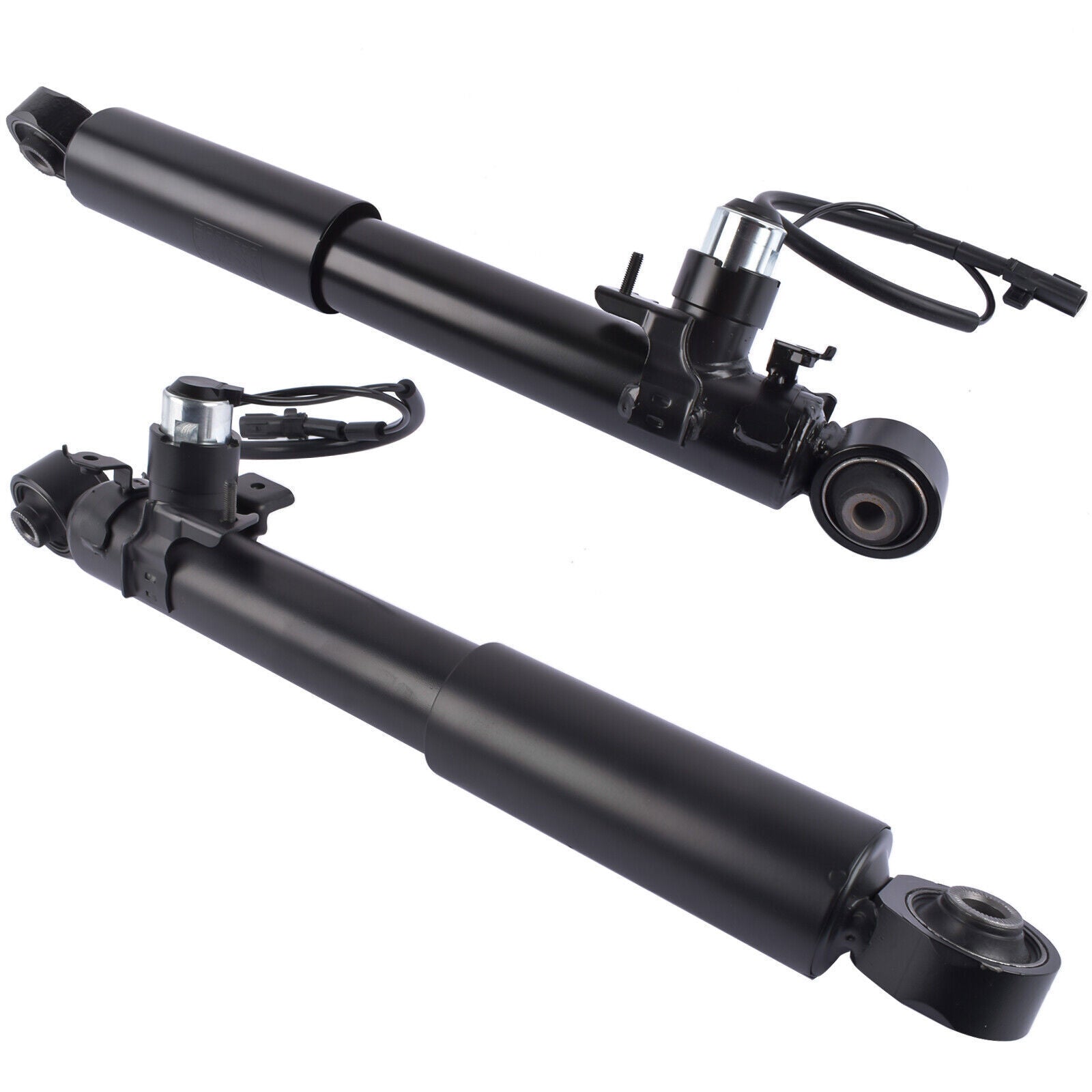 2X Rear Left Right Shock Absorber Struts PASM for Porsche for Panamera 970 2010-2016