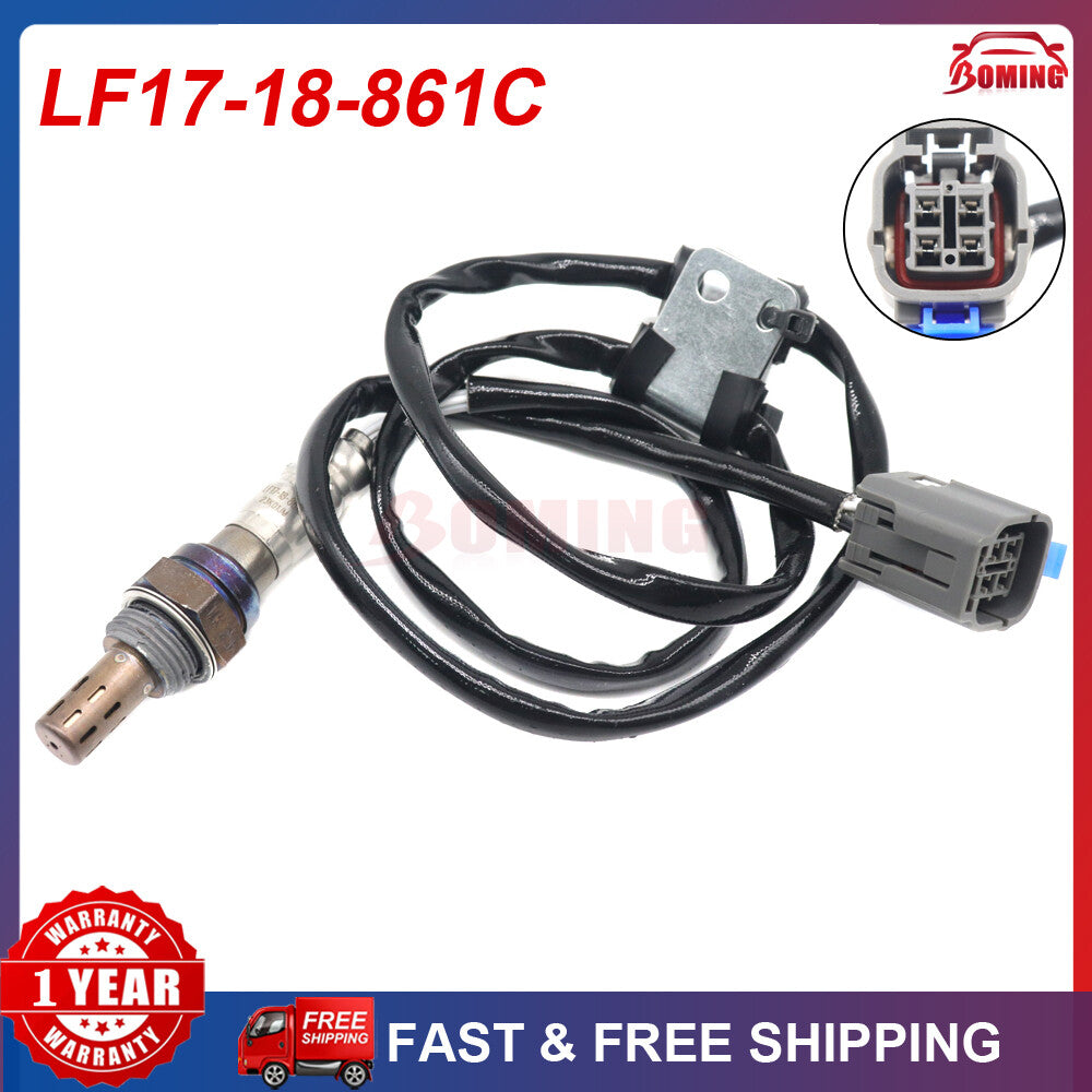 Lambda O2 Oxygen Sensor for Chevrolet Astra for Cruze 2011-2015