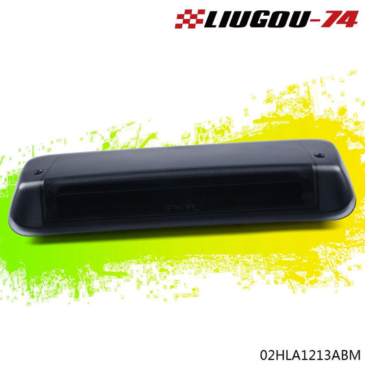 LED smoked lens third brake light/cargo light suitable for 2004-08 for Ford F150, new.