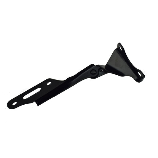 for Honda Element CR-V for Civic Left Hood Hinge Driver Side 60170S5A000ZZ NEW 1PCS