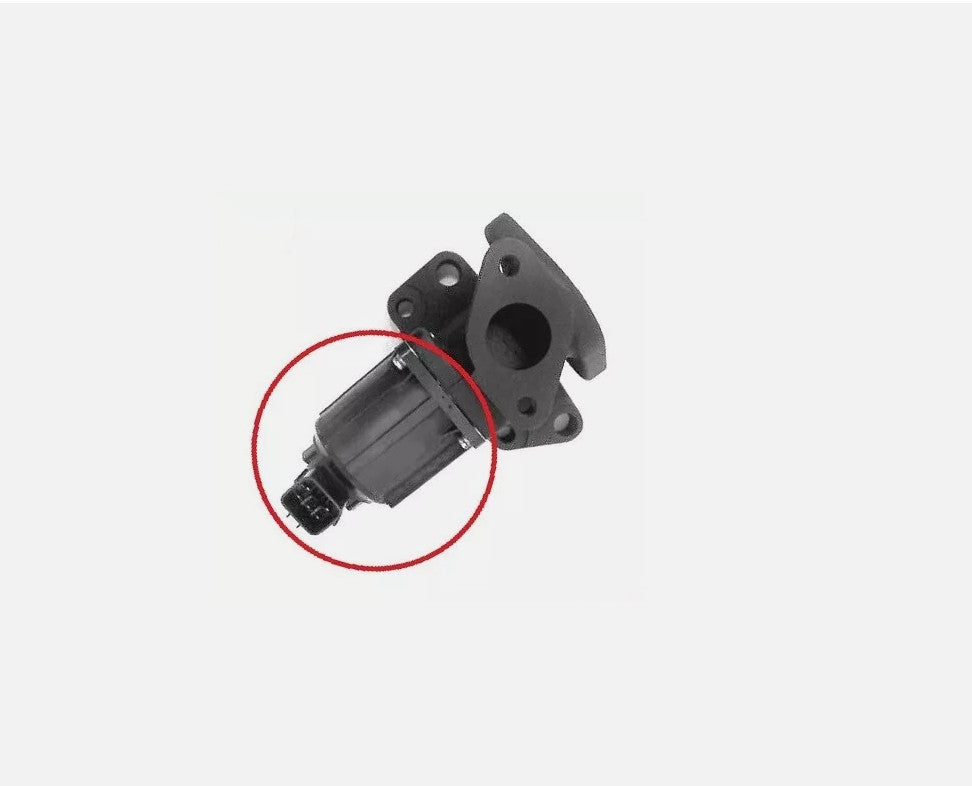 EGR VALVE for MAZDA 6 5 3 SERIES CX-5 CX-7 MPV PREMACY 2.0 2.2 DIESEL 2AA20300A