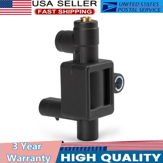 Air solenoid valve suitable for Automann for Volvo fan clutch 173.1105GT S23764 20807261