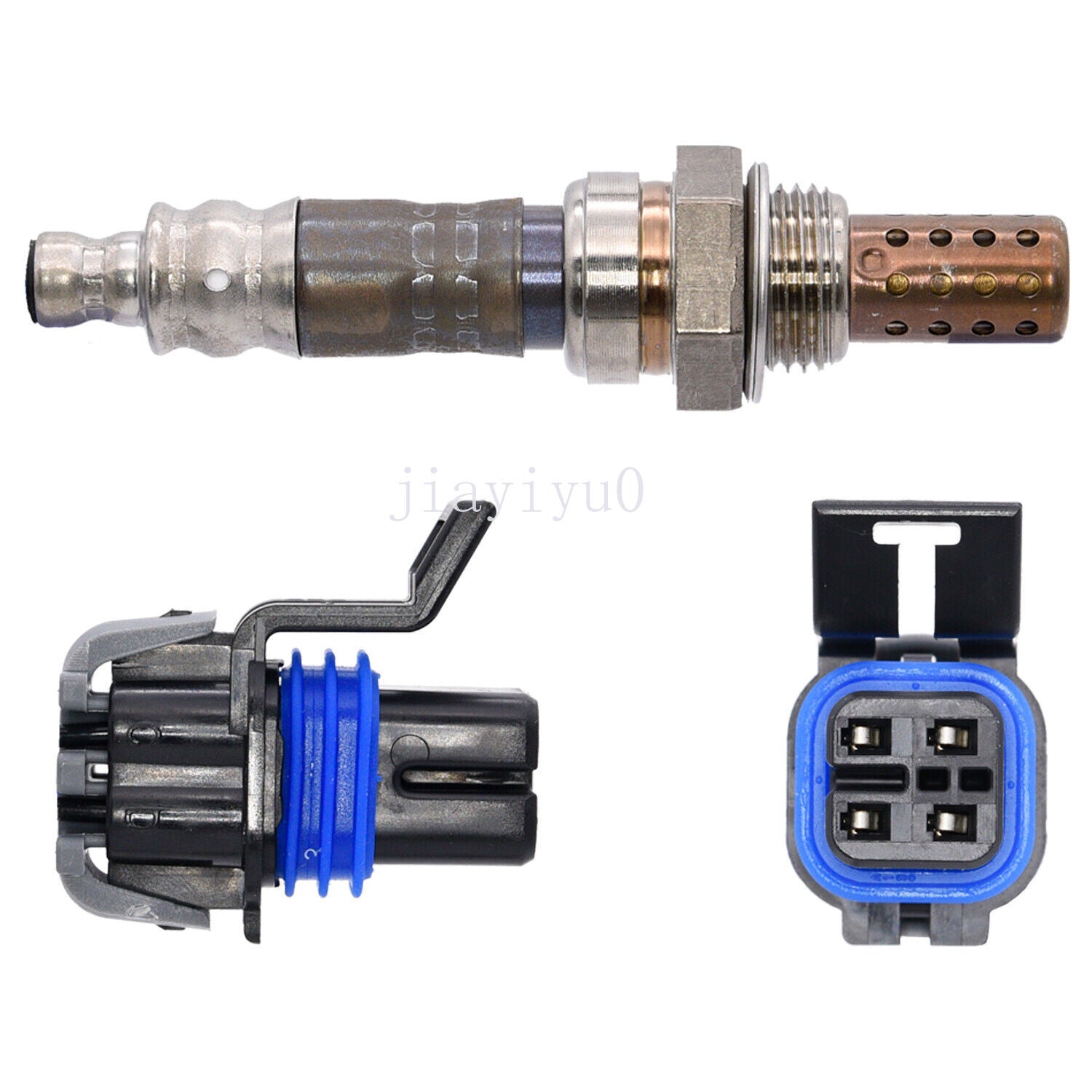 New air-fuel ratio oxygen sensor upstream 89467-52080, suitable for Toyota Prius C 2012-19