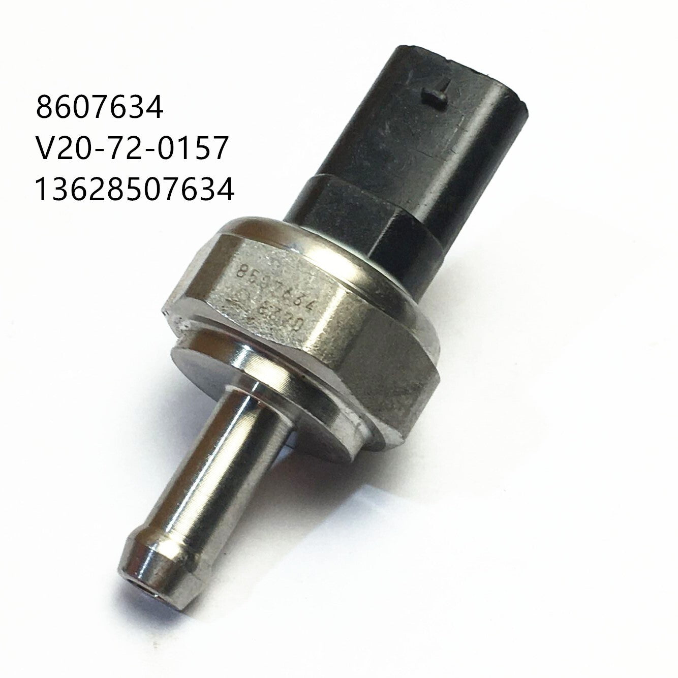 Barometric pressure map sensor and connector plug suitable for Honda for Civic,Accord, CR-V 37830P0GS00