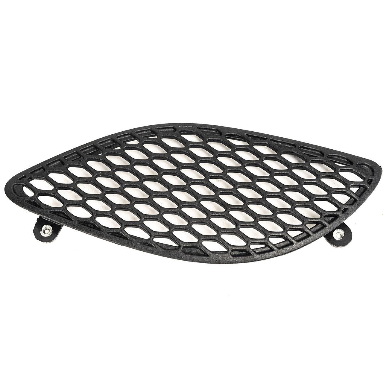 Hood Bezel Vent Scoop Grille Insert For 2018-2020 for Dodge Durango Driver Left Side